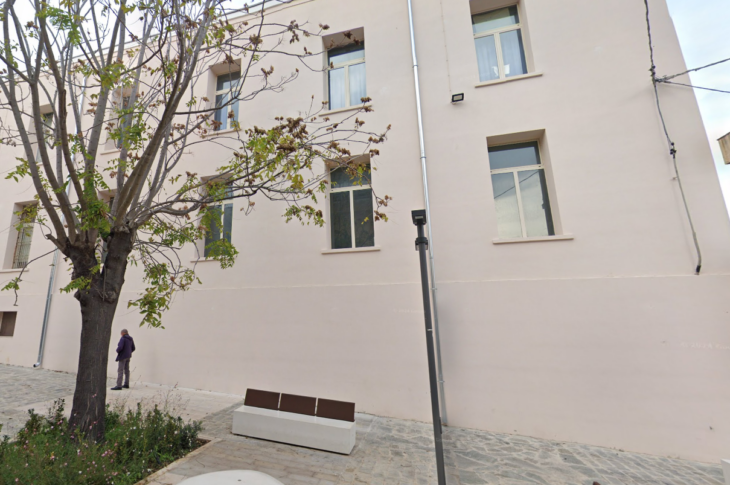Primaria 2 Montalbano