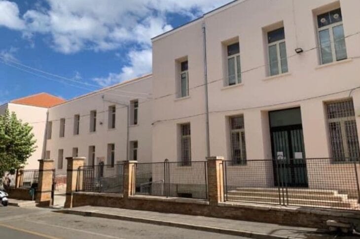 Primaria montalbano