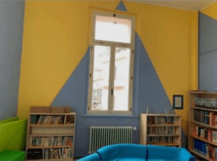 aula 1 PNRR Primaria Montalbano