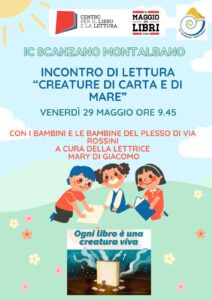 Incontro di lettura