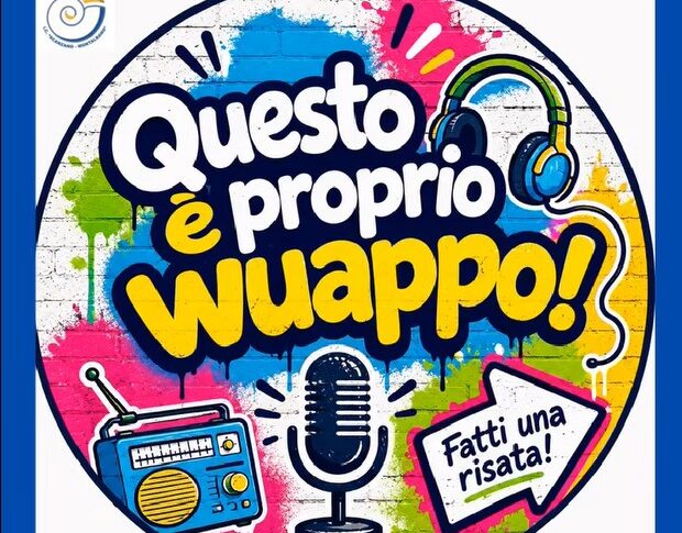 questo è proprio wuappo