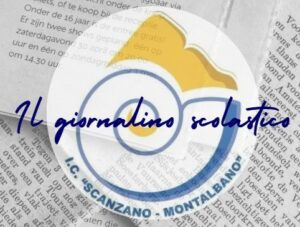 Logo giornalino scolastico